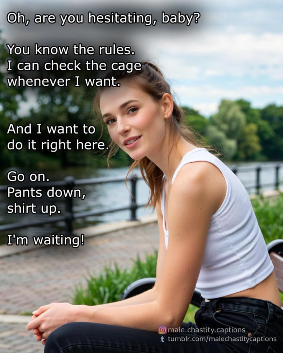 THE PERFECT SISSY FEMINIZATION SCHOOL 👯 tweet media