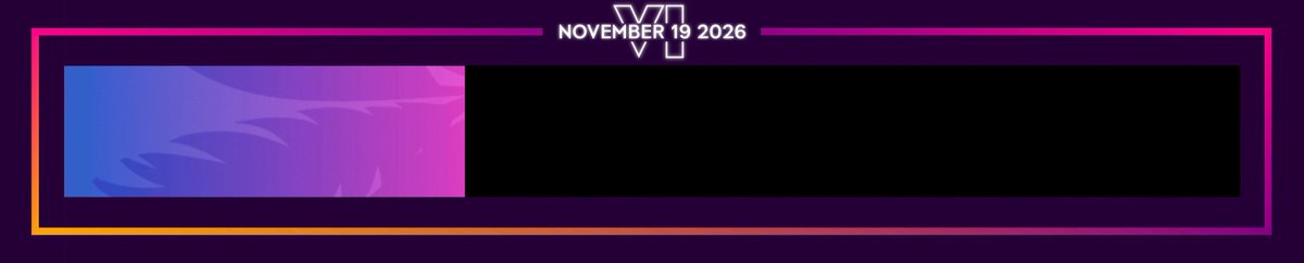 GTA 6 Countdown ⏳ tweet media