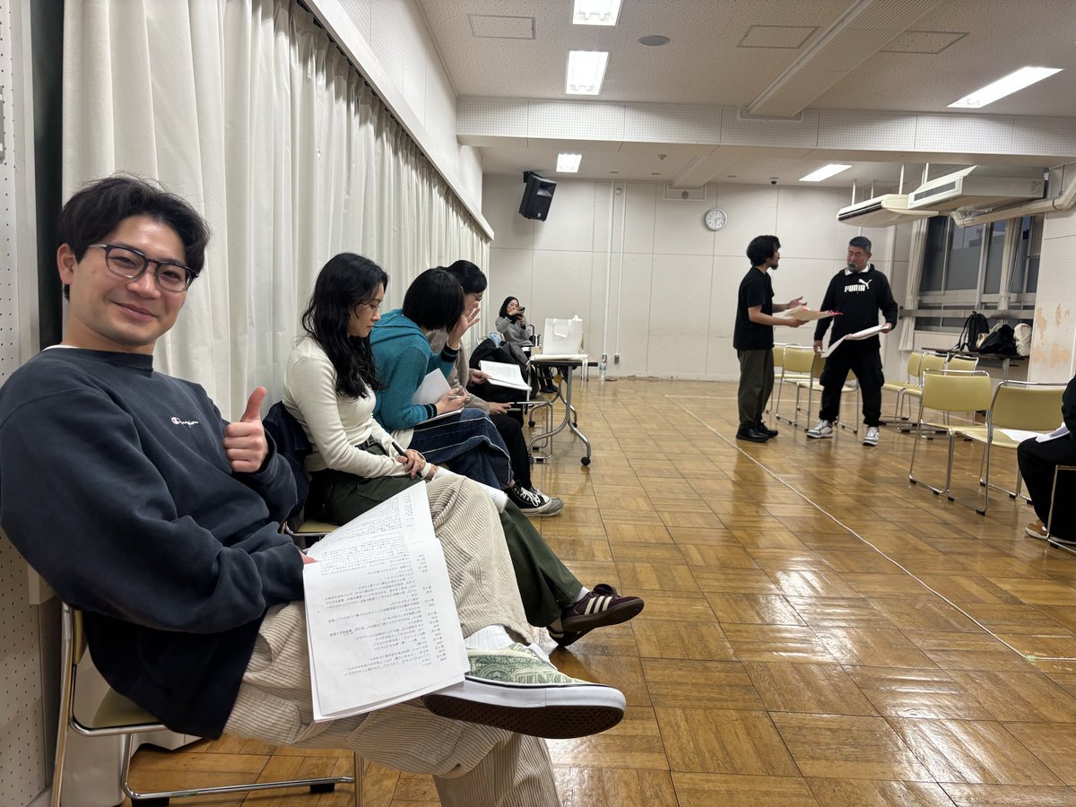 ジントサイン tweet media