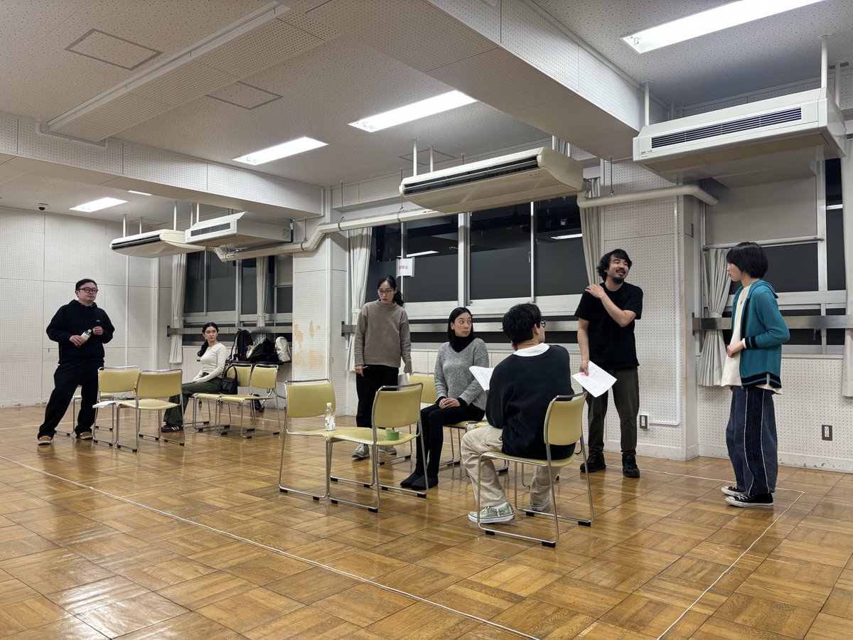 ジントサイン tweet media