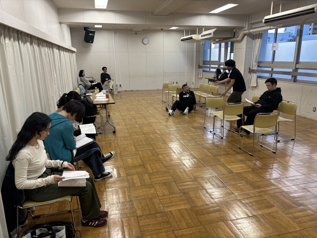 ジントサイン tweet media