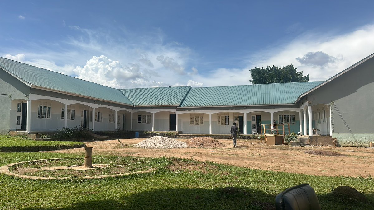 testimonyafric1's tweet photo. We are so excited to share this milestone. Thanks to all our partners for standing with us in the acquisition of a new home #AfricaEwakaVillage #communitySchool for our children and the local community https://t.co/2ls6t11uaC