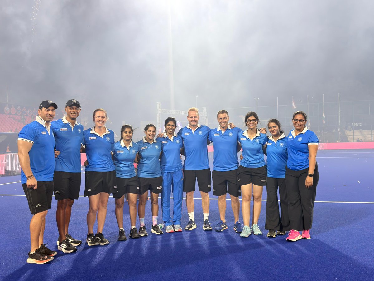 Sjoerd Marijne tweet media