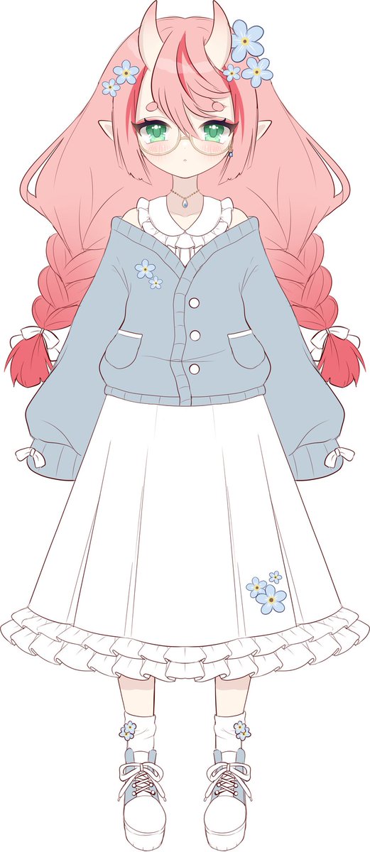 Yon 🪷👹( ง `ω´ )۶ tweet media