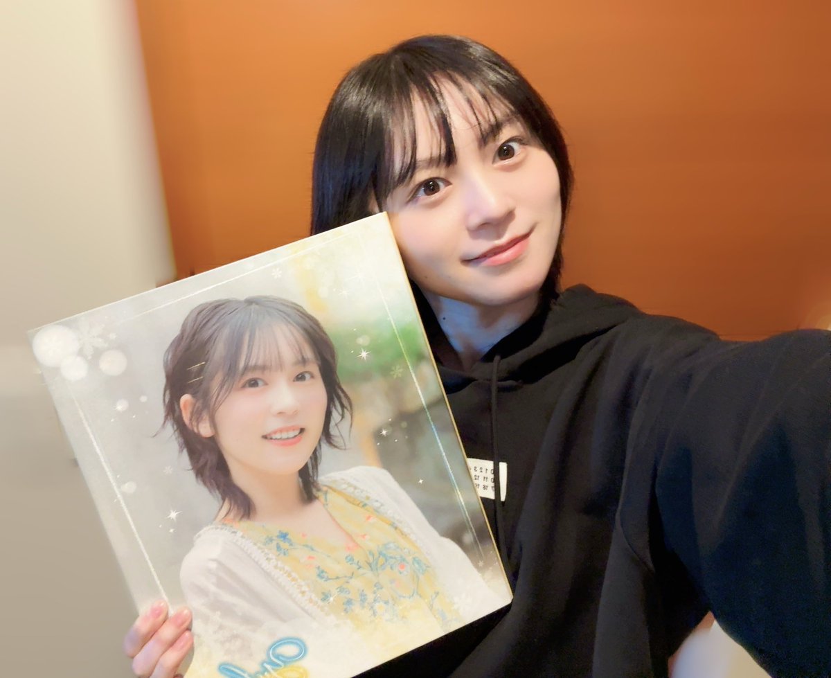 ボイコレ #ゆきいろ2 発売中です！！ もう開封してくれましたかー