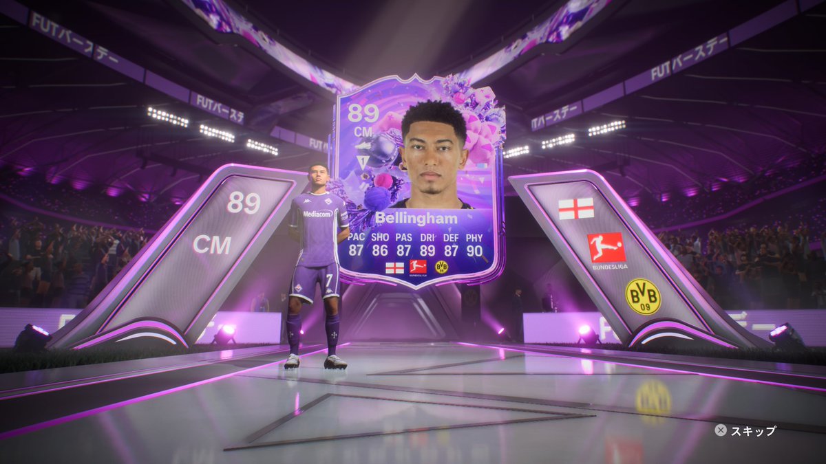 ゴルッソ⚽️ tweet media