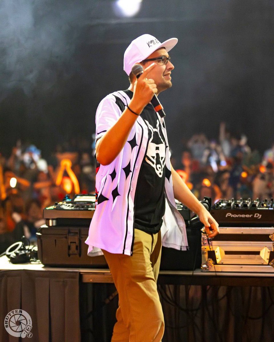 Noctfurnal Events - MICHIGAN tweet media