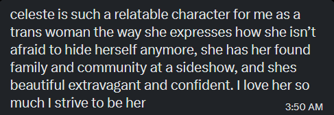 Deadlock Anonymous tweet media