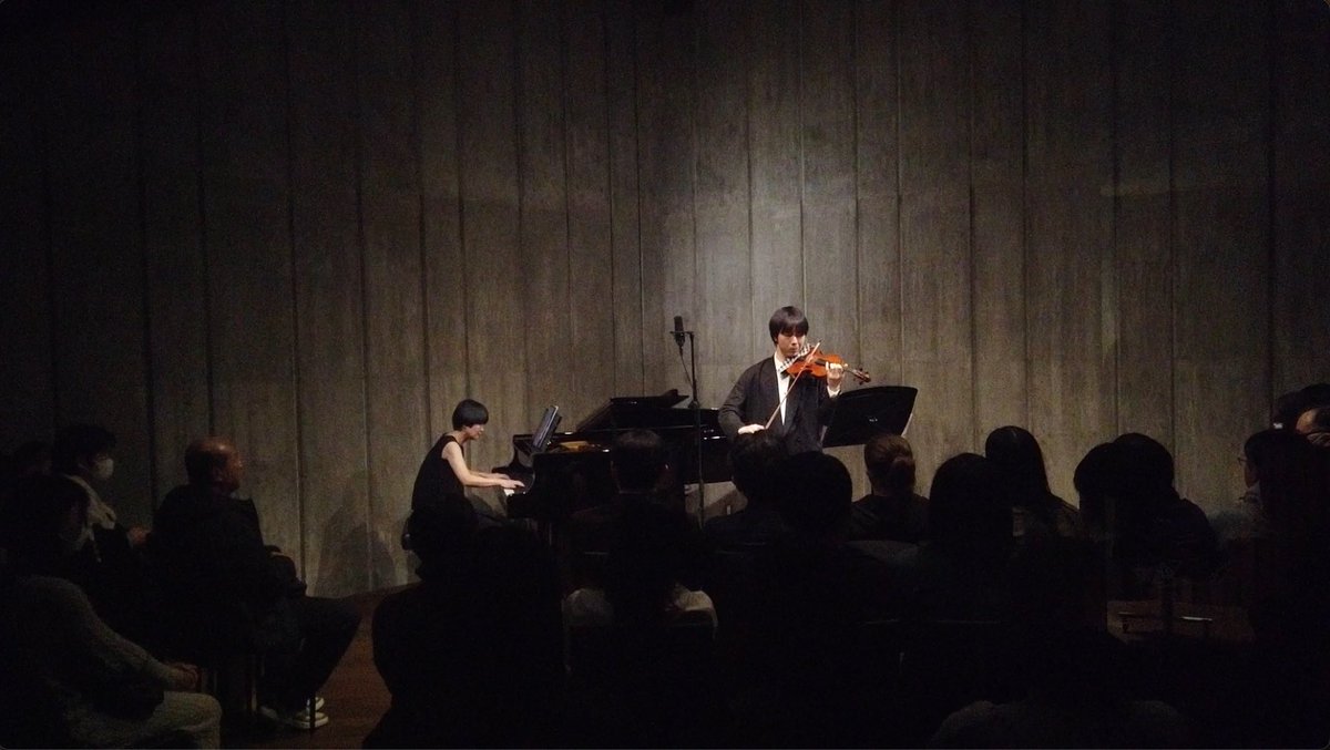 磯村ショウノ Shauno Isomura @ 5月24日 BitSummit ステージ tweet media