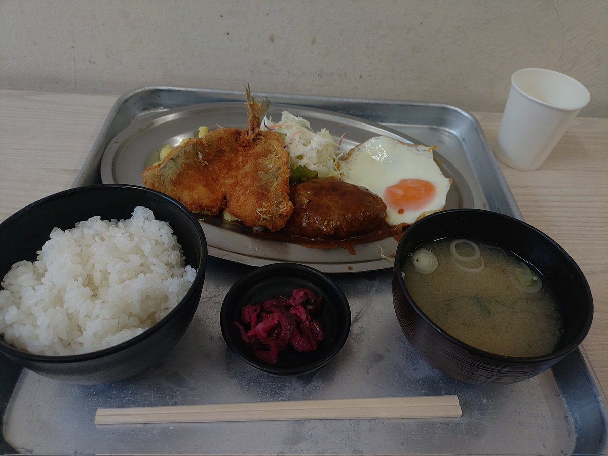 I'm at swarmapp.com/user/80150051/… キッチンK