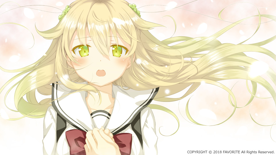 worldtree21's tweet image. 本日3月21日は、柊ハルさんの誕生日です。
お誕生日おめでとうございます！

#柊ハル誕生祭
#さくらもゆ
#FAVORITE