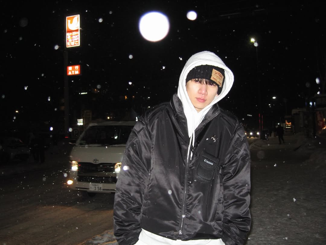 VIXX BASE tweet media