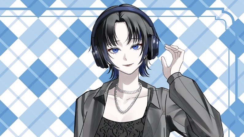 海舞瑠《うぶる》 tweet media