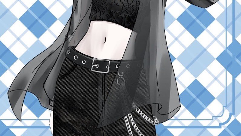 海舞瑠《うぶる》 tweet media