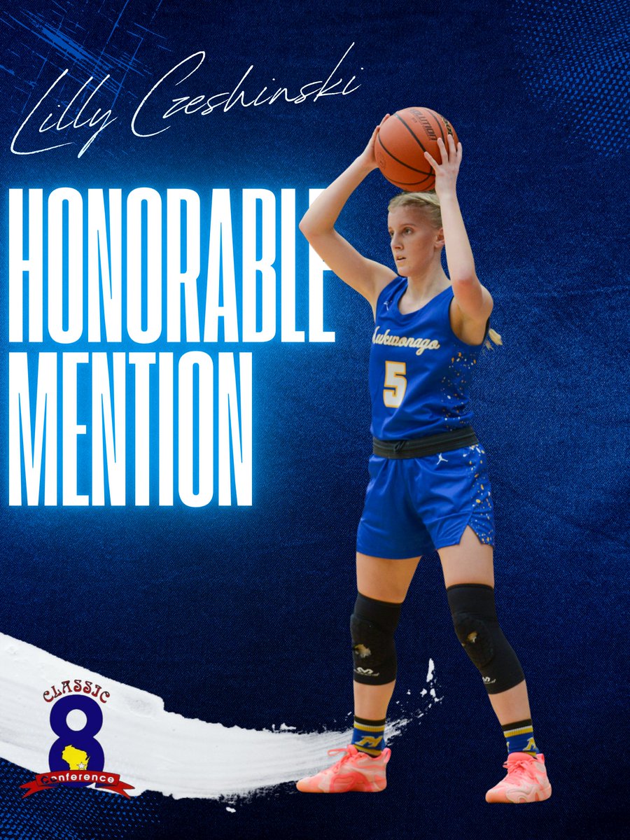 Mukwonago Girls Basketball tweet media