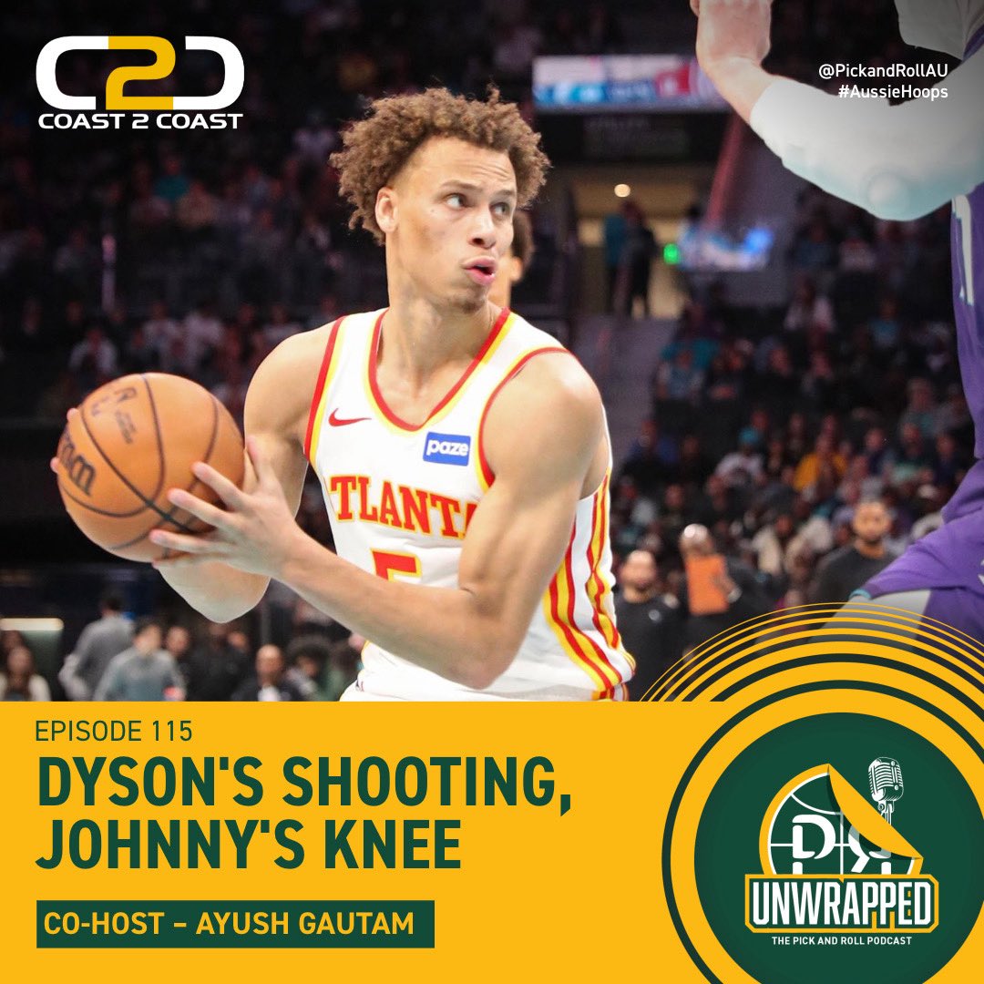 The Pick and Roll 🇦🇺🏀 tweet media