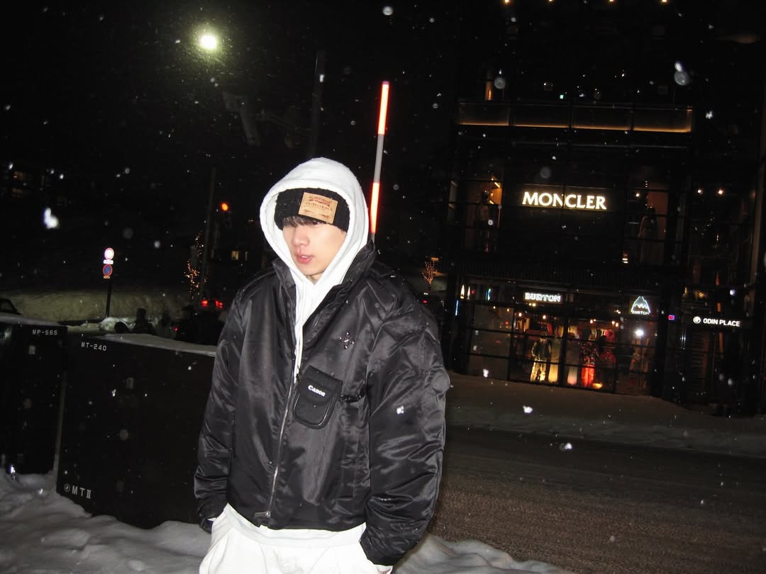 VIXX BASE tweet media