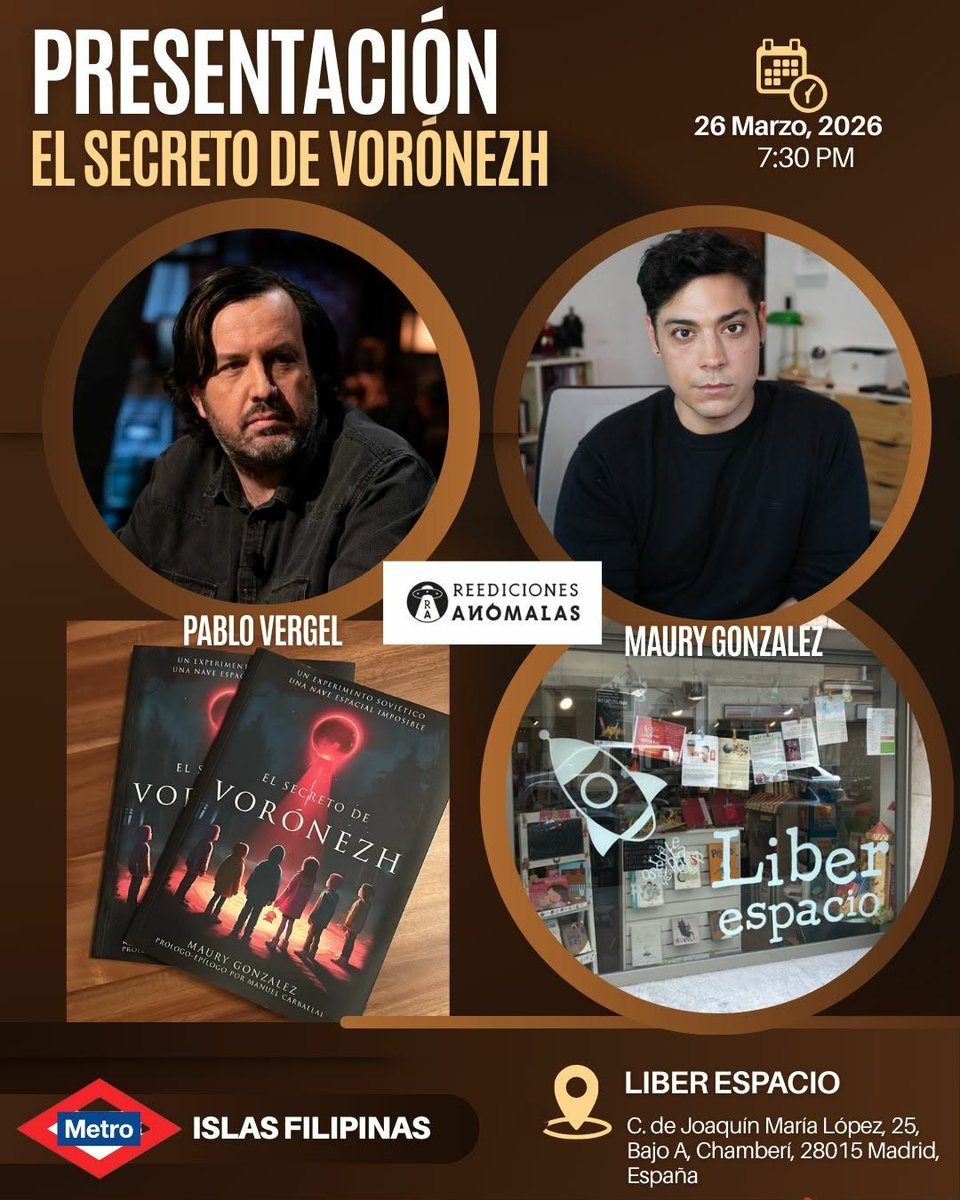 El Ojo Critico tweet media