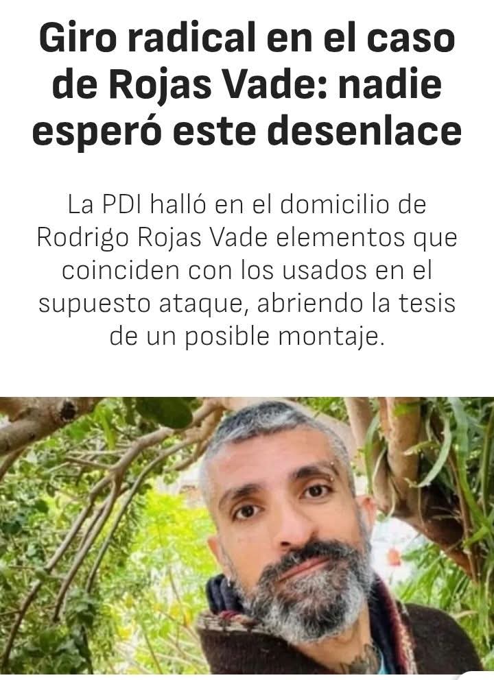 Cris 🇨🇱 El joven anticomunista a toda honra 🗿🔥 tweet media