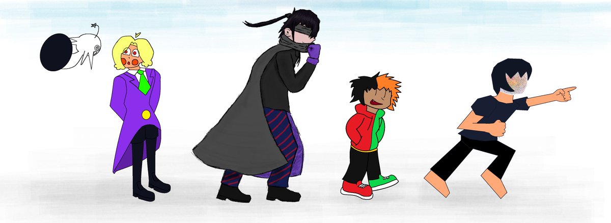 IdleError tweet media