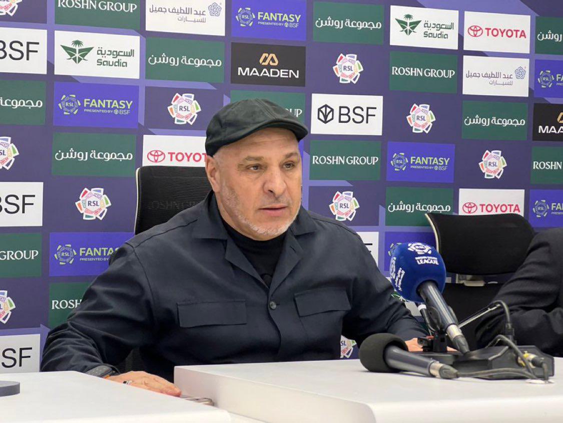 منبر الشباب tweet media