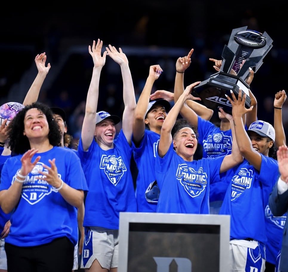 The NIL Store - Duke tweet media