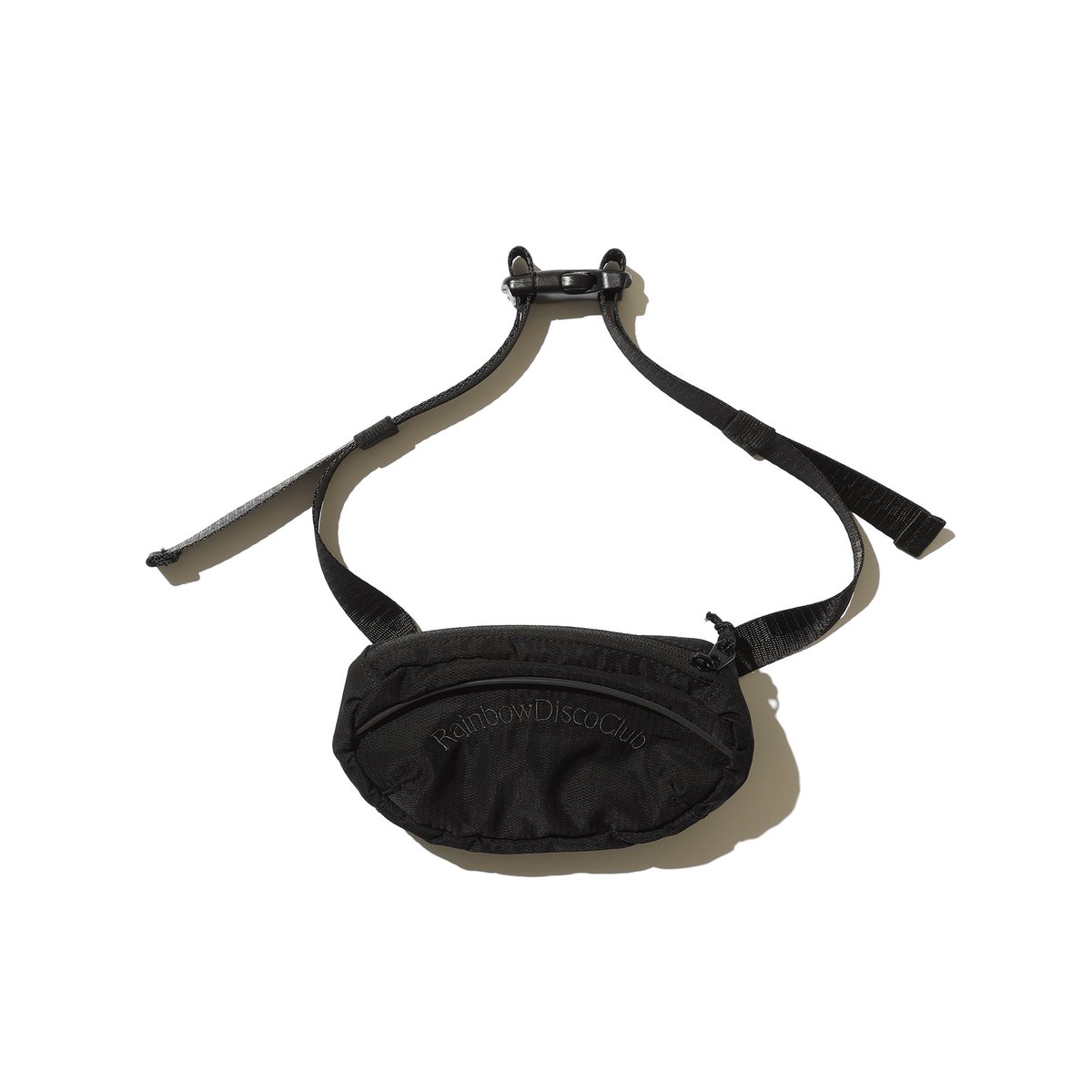 Rainbow Disco Club tweet media