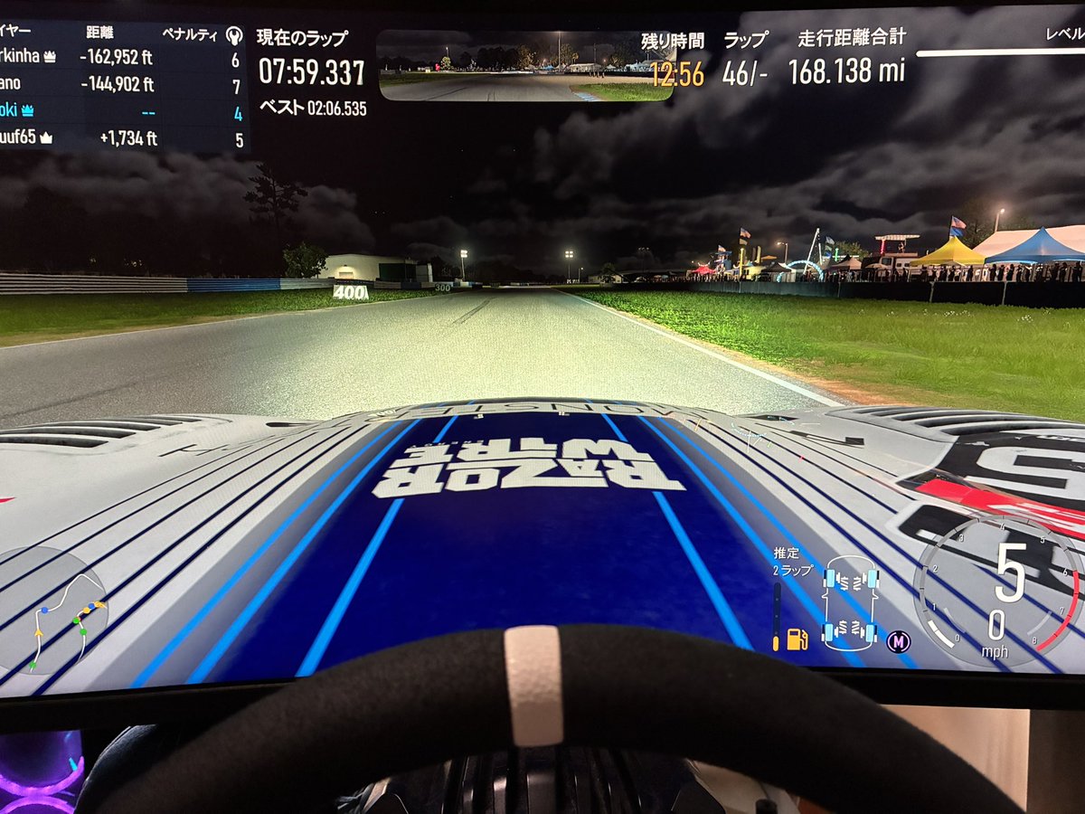 Goki / 広島 iXA | LMP eSports tweet media