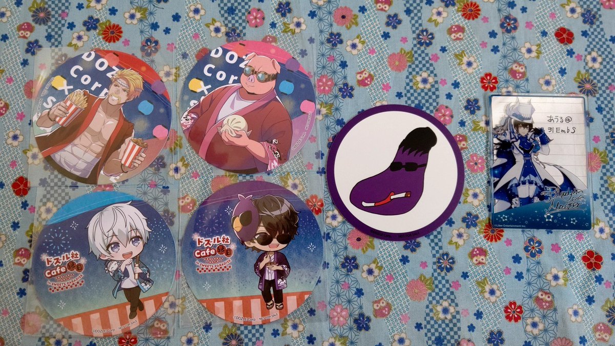 あうるΟθΟ tweet media