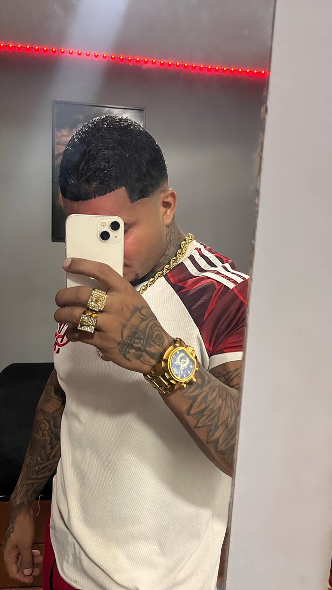 Carlos Henrique 👑 tweet media