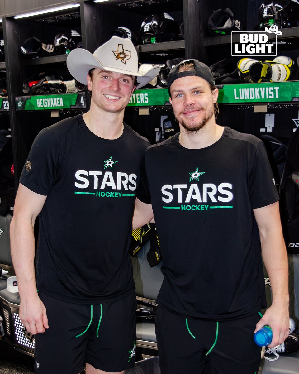 x - Dallas Stars tweet media