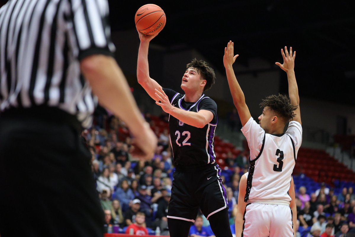 Concordia-NE Men’s Basketball tweet media