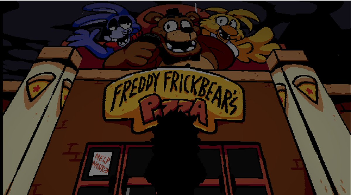 SeamStarSmokey's tweet image. 