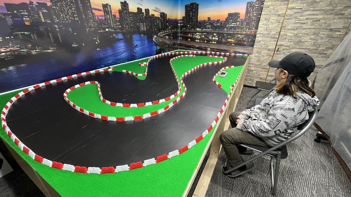 そらラジ☆SORA RC tweet media