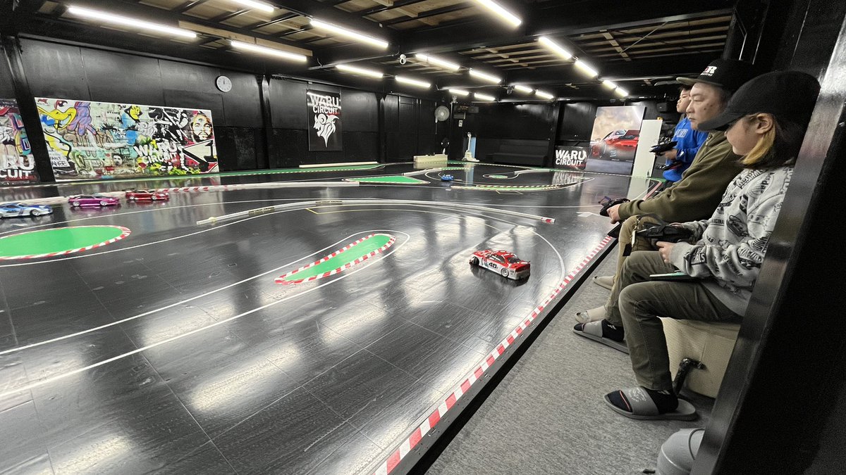 そらラジ☆SORA RC tweet media