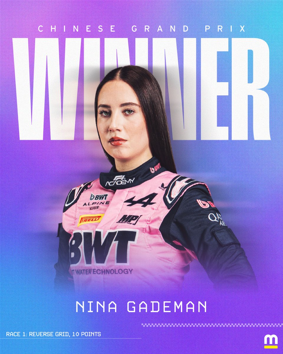 Motorsport tweet media