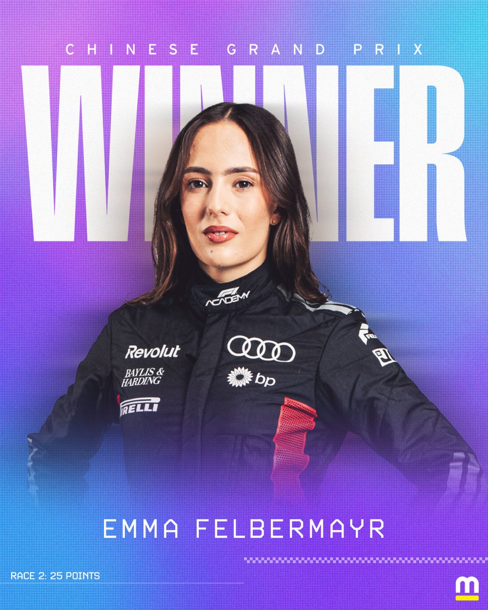 Motorsport tweet media