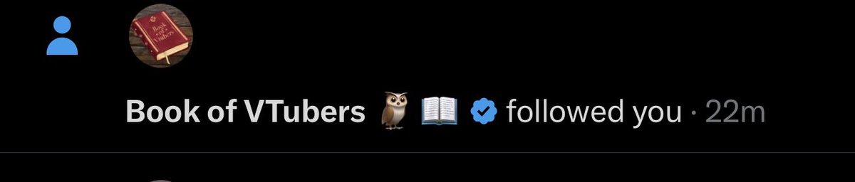 Aby👑🐋 Horror Vtuber tweet media