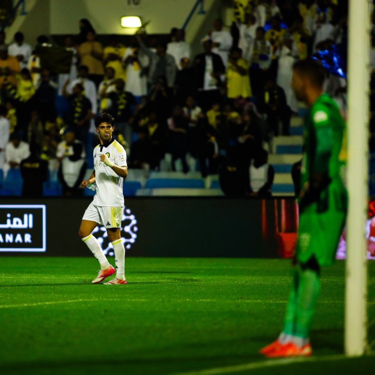 داريو النصر tweet media