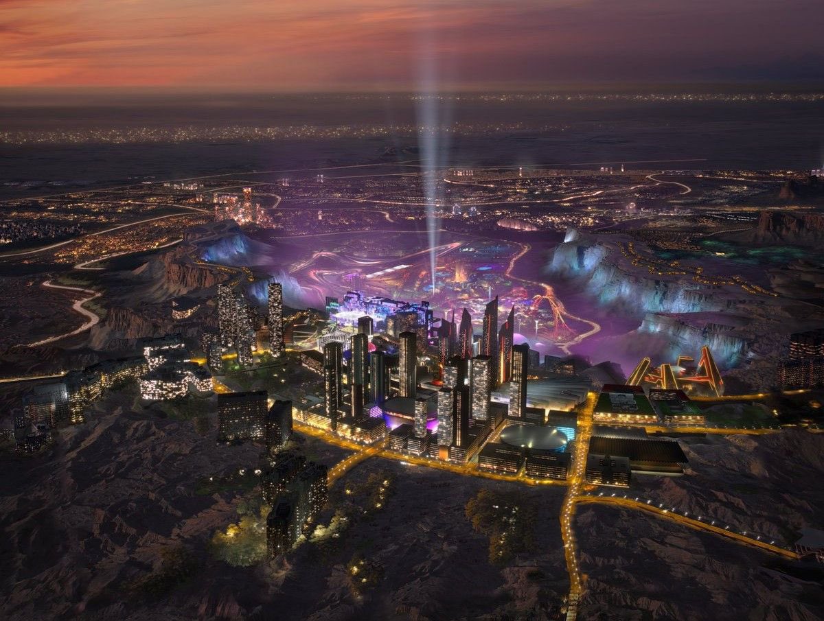 قريباً في السعودية tweet media