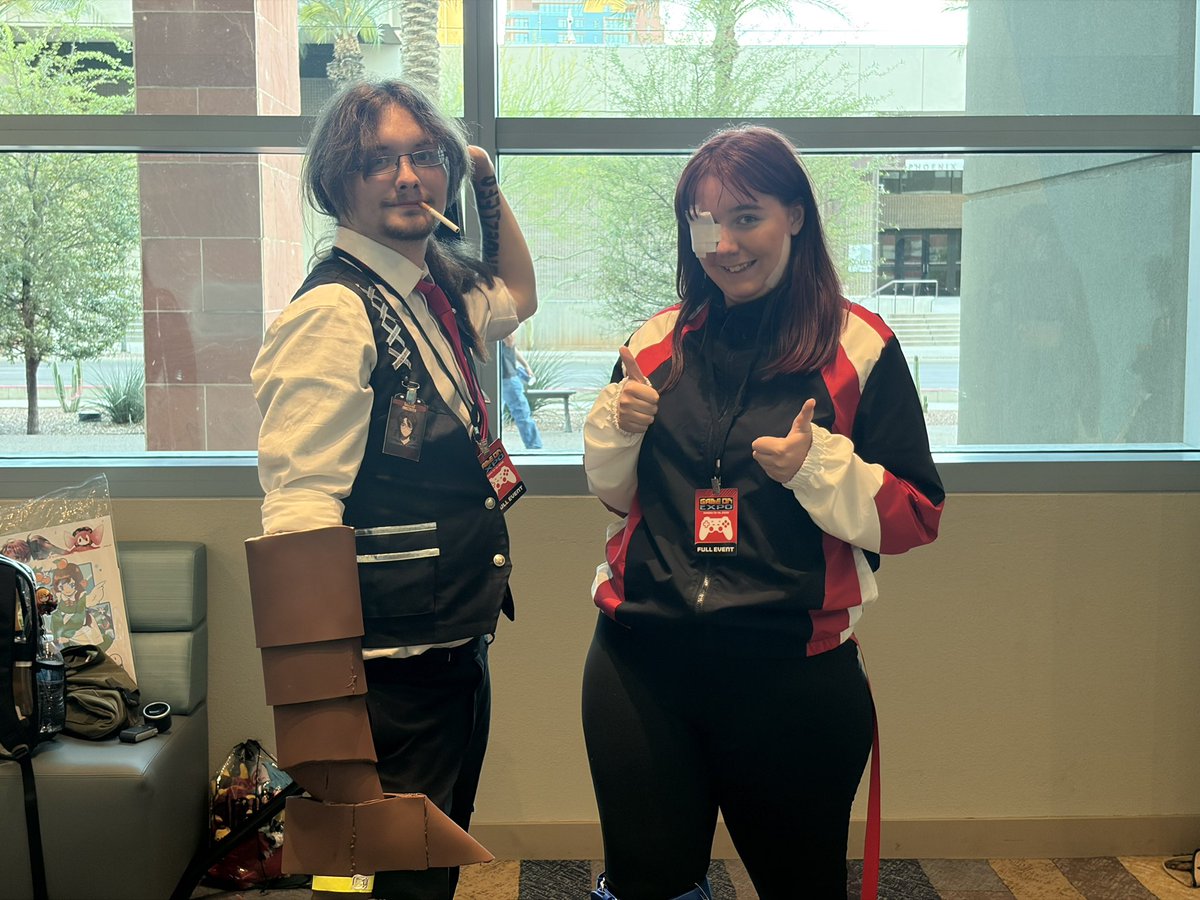 TheGregoring's tweet photo. Tragedy (ft. @Lem1onade as yuri!!!!)

#LimbusCompany #Limbus_Company #LCB13 #sinner13
#gregorlimbus #projectmoon https://t.co/ePwFIJRCLf