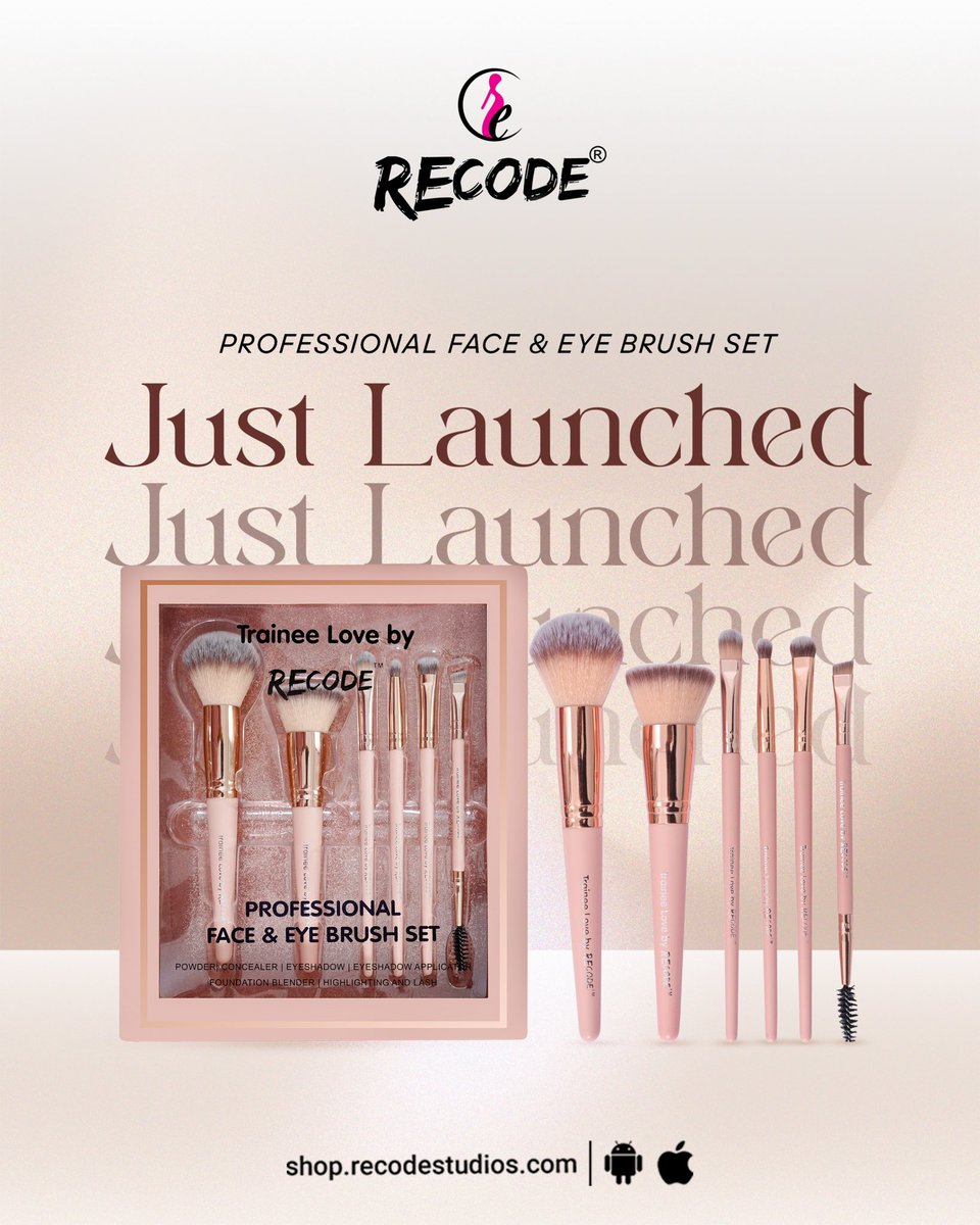 Recode Studios tweet media