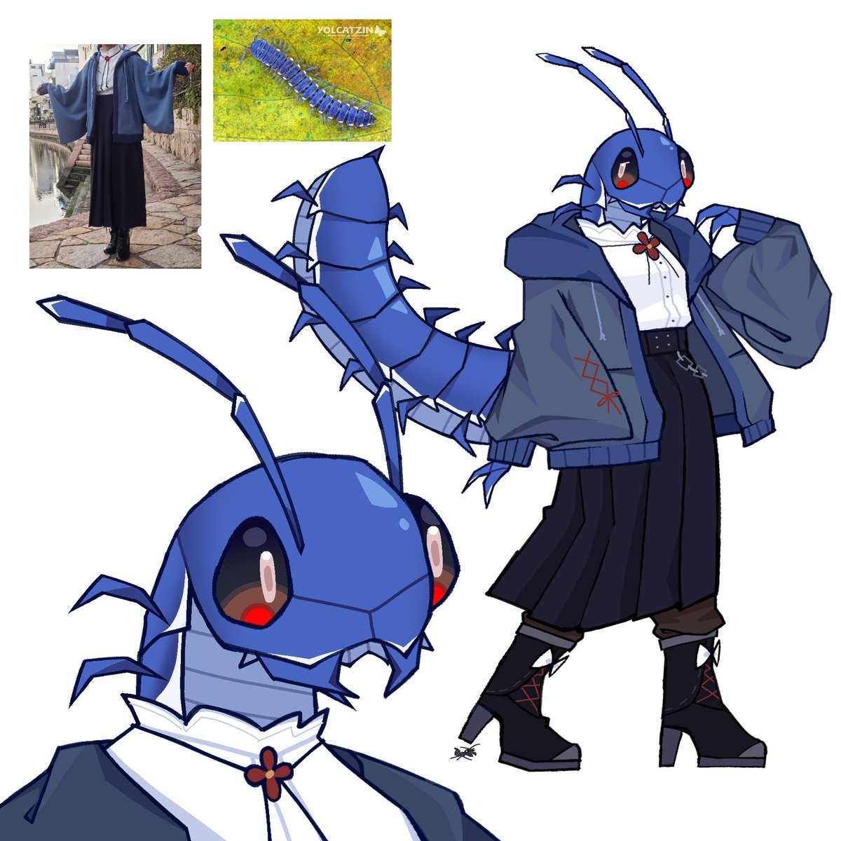 Starpost_Ant✖️🐜🖋️ tweet media