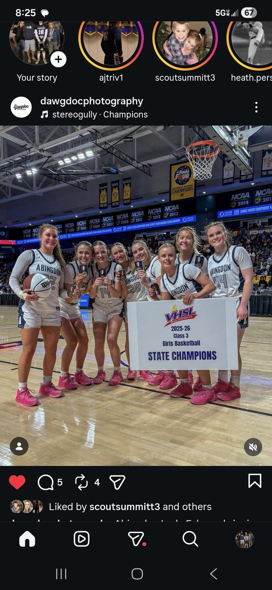 Scout Summitt tweet media