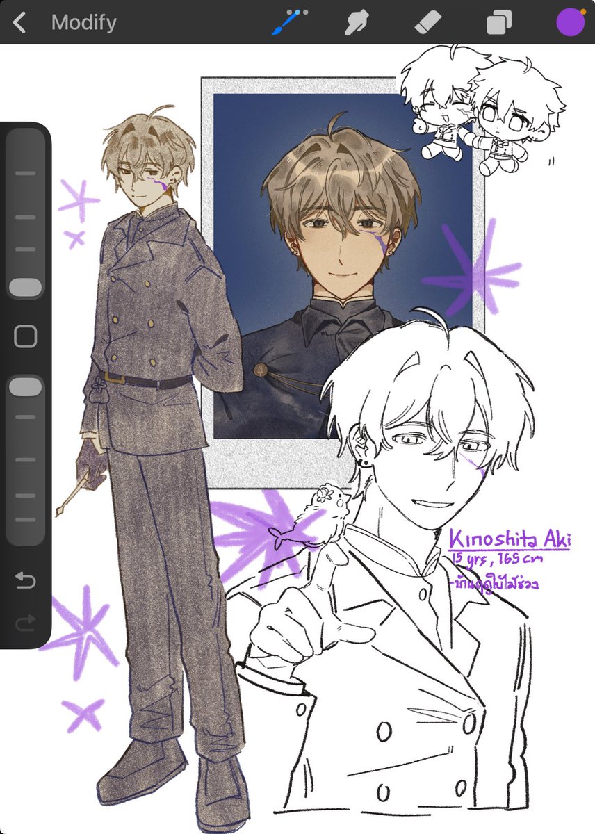 Kk 99% ติดวิจุย𓆝 𓆟 𓆞 tweet media