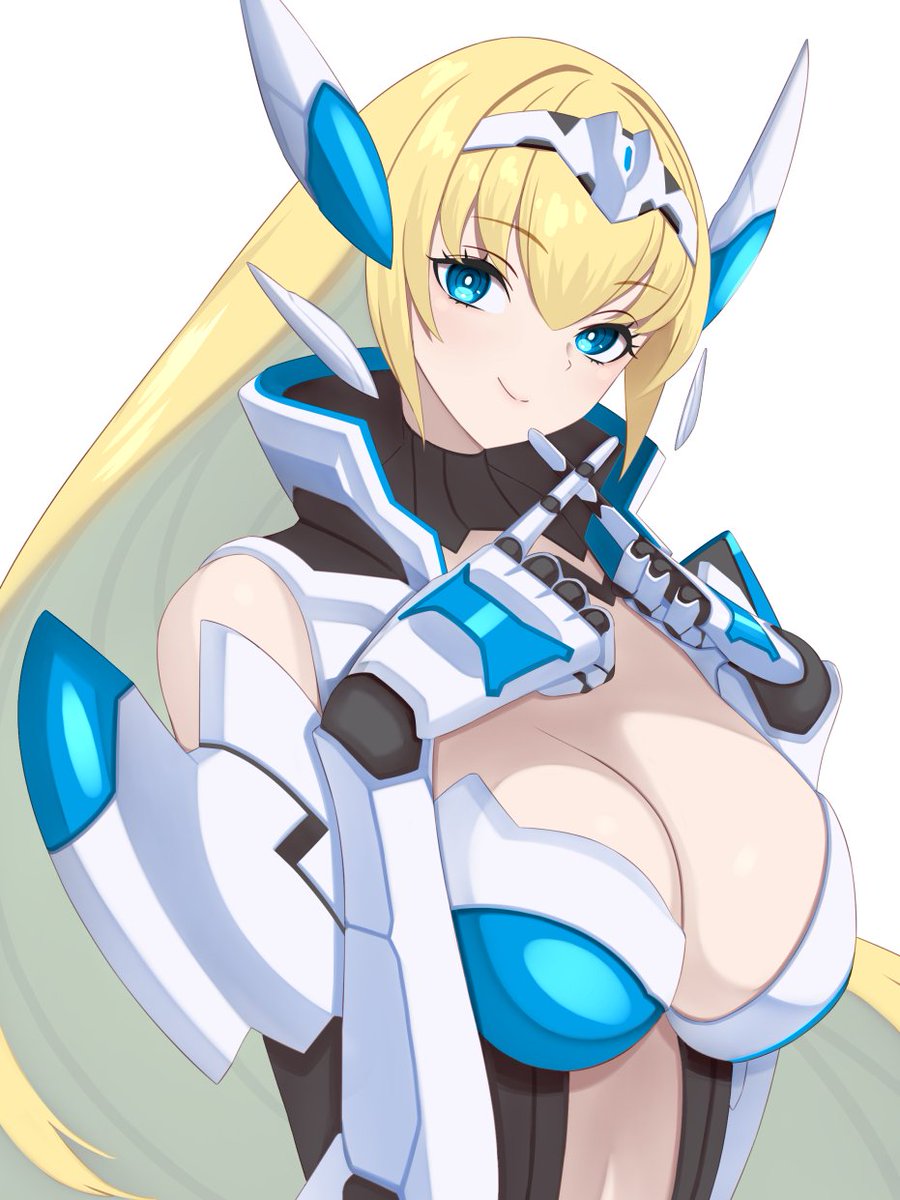 Nathaniel_236's tweet photo. エルノアさん #PSO2NGS https://t.co/BKlFlAbjKx