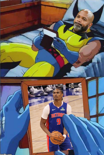 Detroit Deadpool tweet media