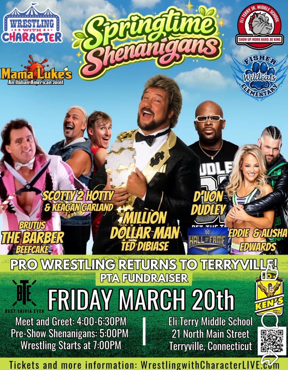 D-von Dudley HOF tweet media