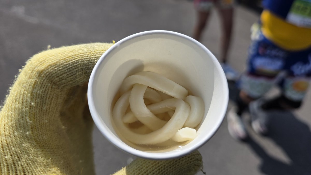 Fun Runner🐈️Rossa tweet media