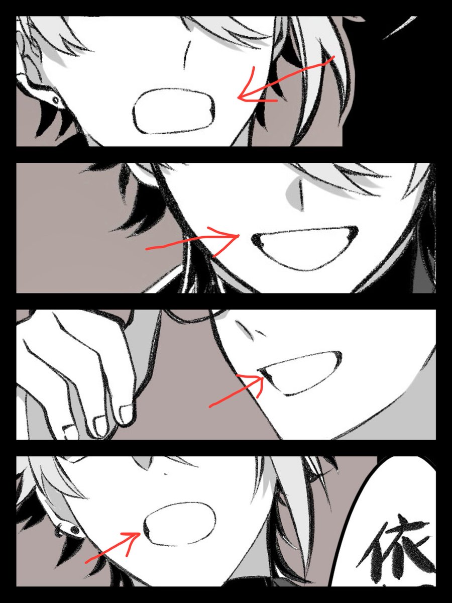 ちづき tweet media